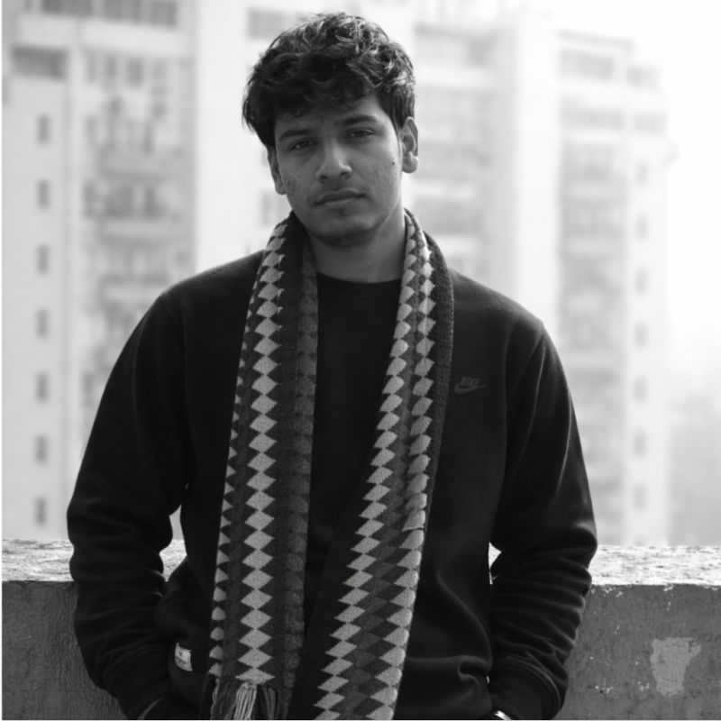 Punit Nigam - Co-Founder | Stackforce