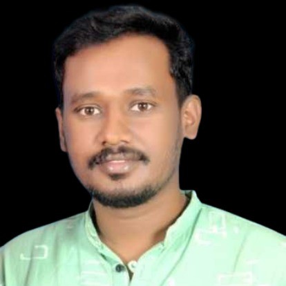 PUNITH KUMAR R - Senior Software Engineer | Stackforce