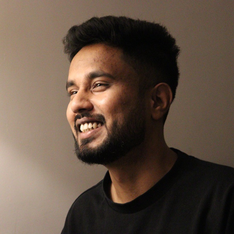 Punit Pal - CTO | Stackforce