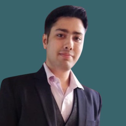 PUNIT VIJAN - Operations Associate | Stackforce