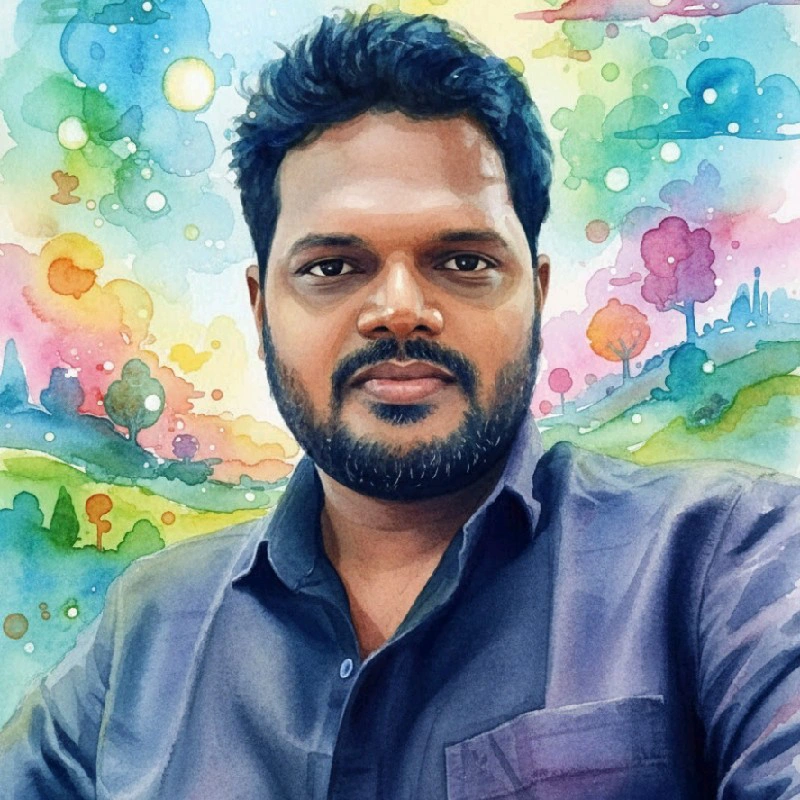 Punna Reddy Induri - Operations Associate | Stackforce