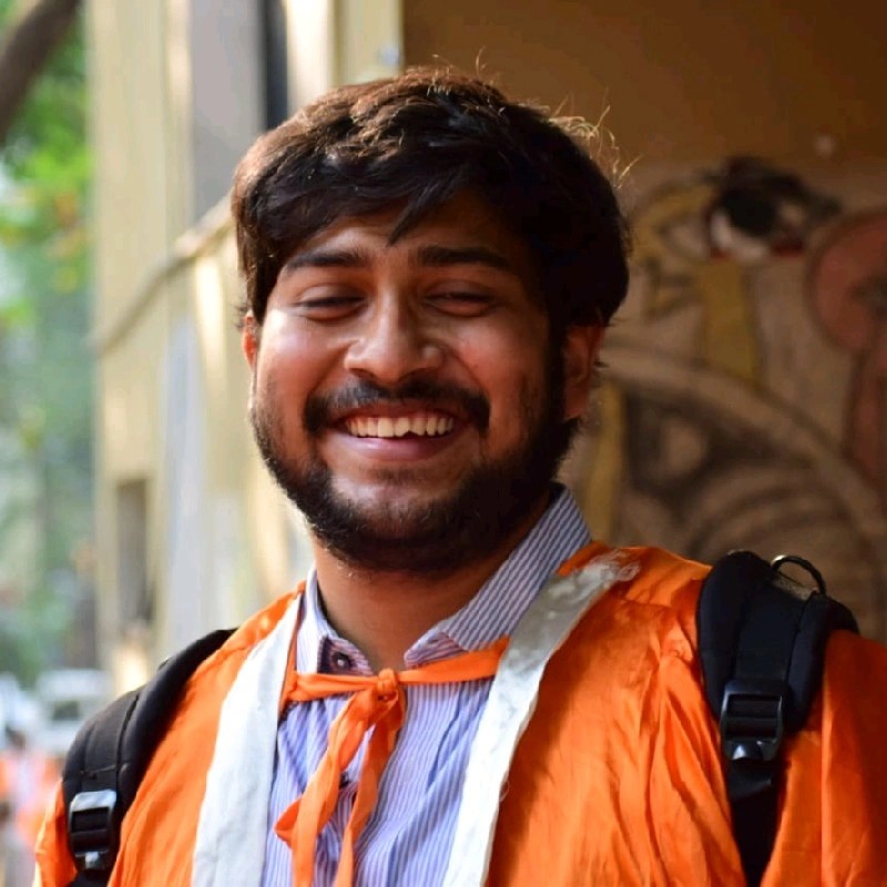 Punnag Bhattacharya - Business Analyst | Stackforce