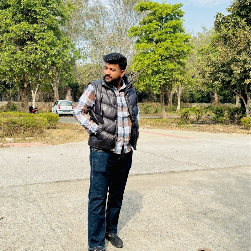 Punya Gautam - Operations Associate | Stackforce