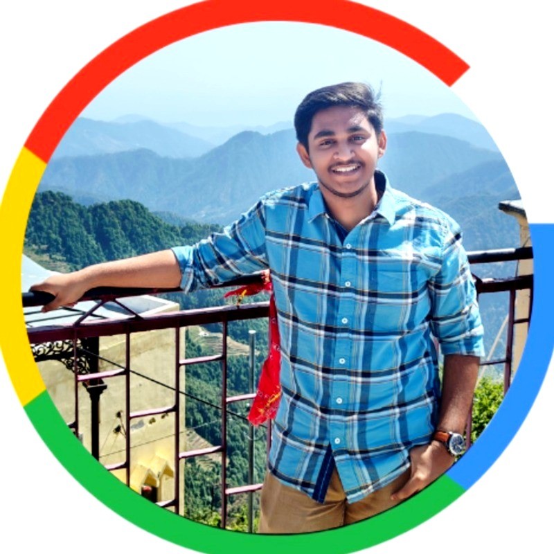 Punya Modi - AI Researcher | Stackforce