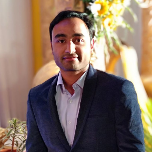 Punyasloka Bal - Engineering Manager | Stackforce