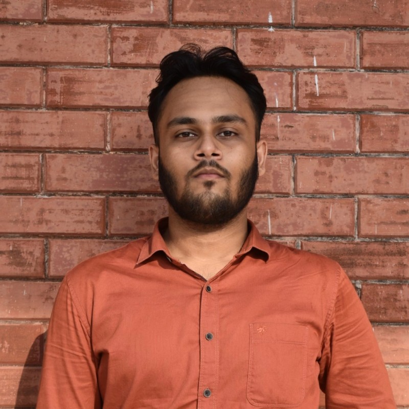 Purab Dey - Sales Executive | Stackforce