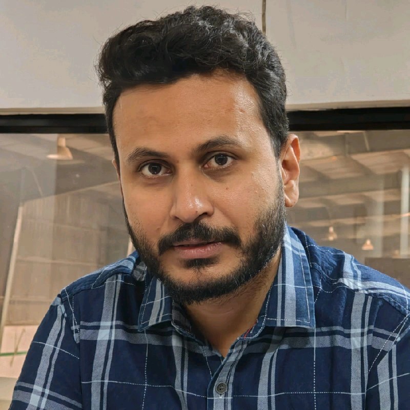 Puran Chandra Ghosh | Stackforce