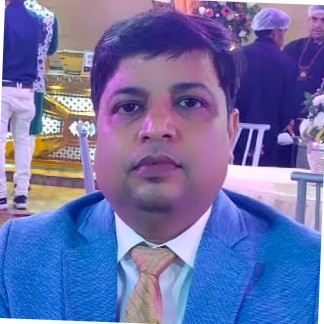 Puranta Bhandari - Founder | Stackforce