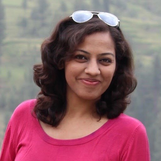 Swati Puri - Product Manager | Stackforce