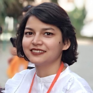 Purnima Madan - Software Engineer | Stackforce