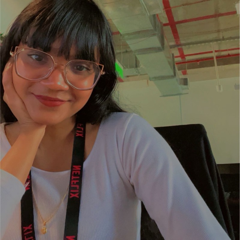 Purnima Priyadarshini - Operations Associate | Stackforce