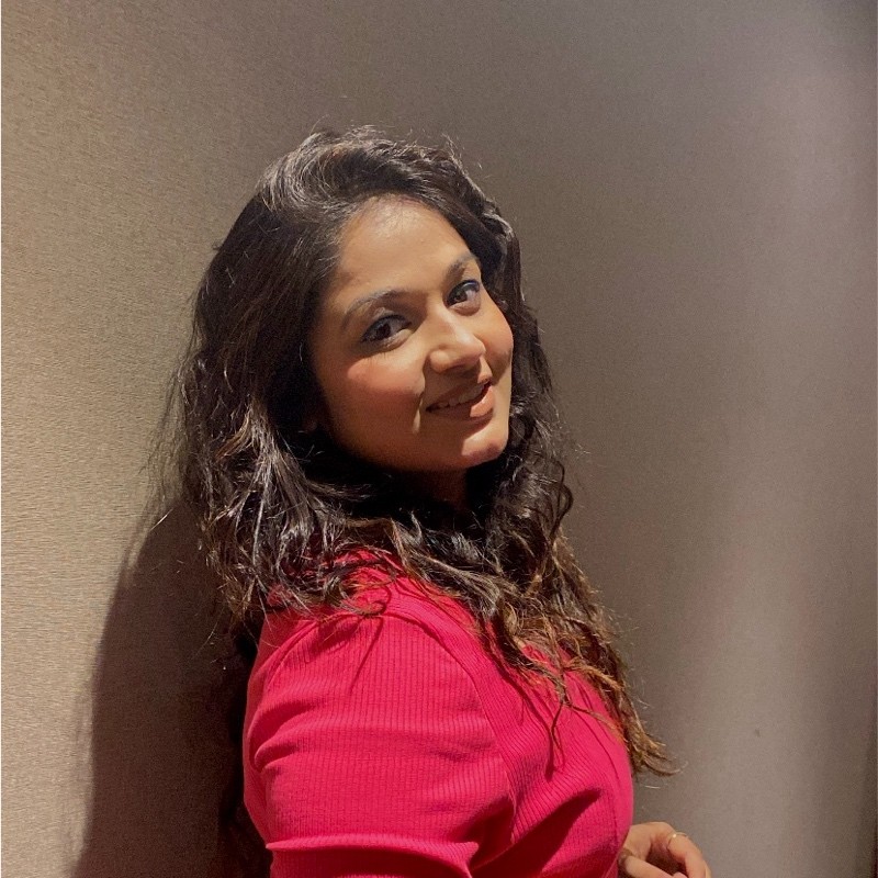 Purnima Singh - HR Manager | Stackforce