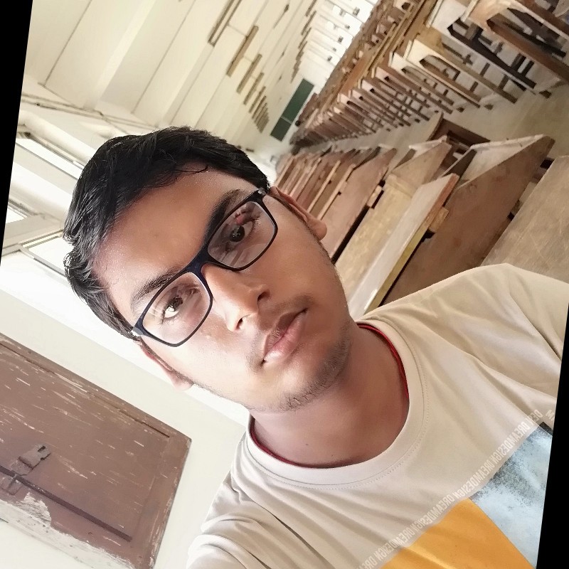 Purushotam Kumar Agrawal - Software Engineer | Stackforce