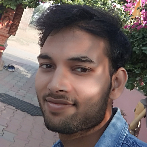 Purushottam kumar - Software Engineer | Stackforce