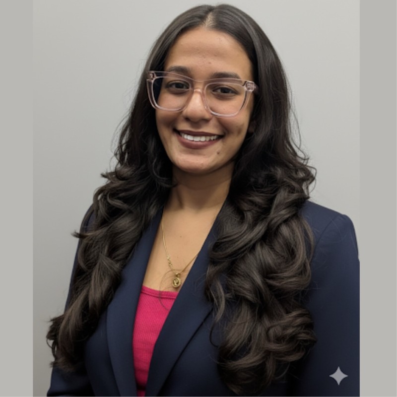 Purva Sangade - Recruiter | Stackforce