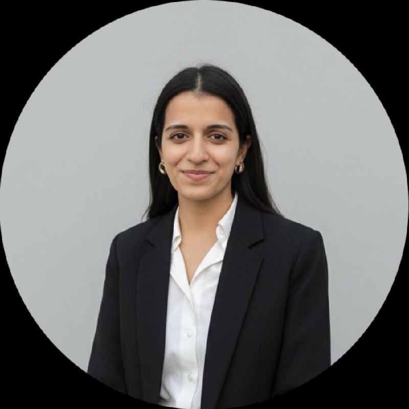 Purvi Pande - Data Scientist | Stackforce