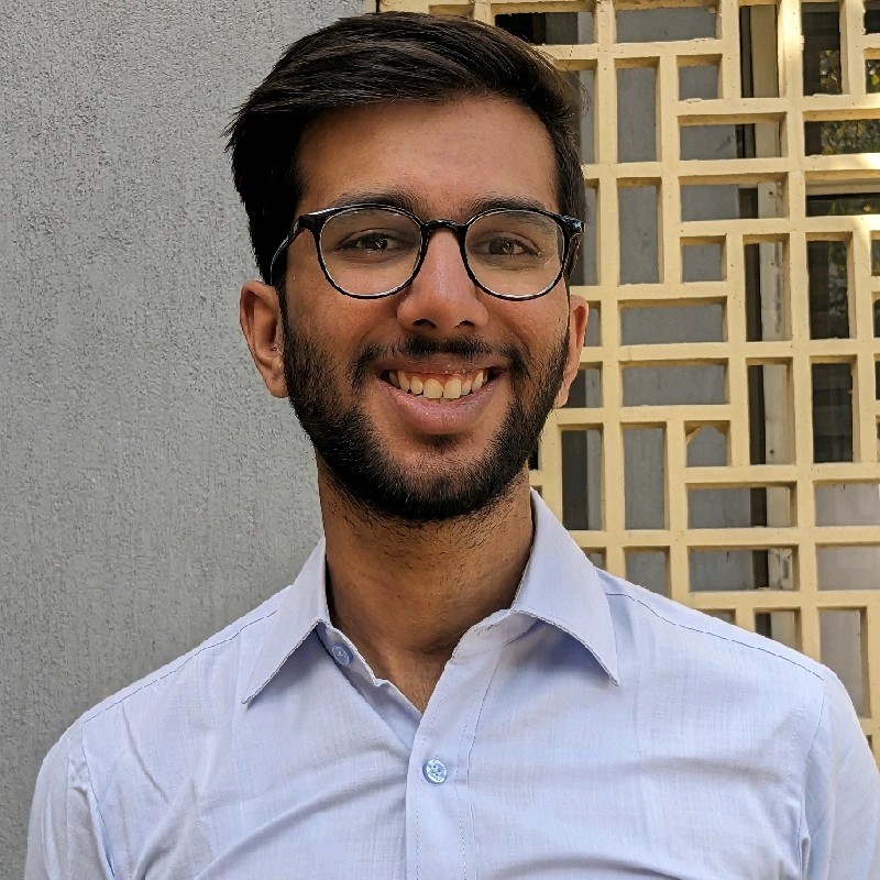 Pushan Agrawal - Product Manager | Stackforce