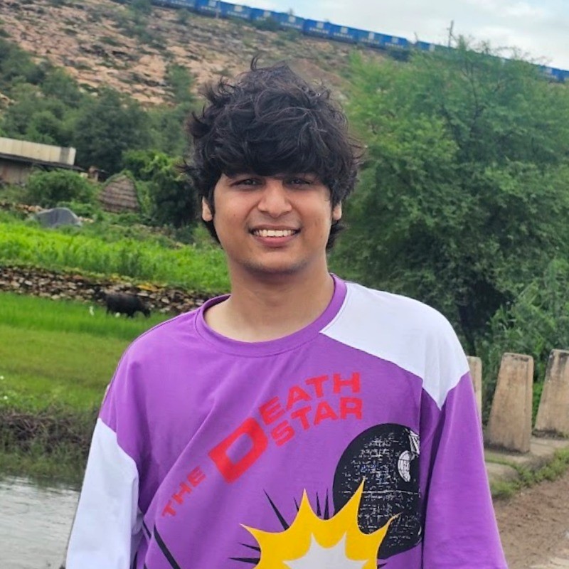 Pushan Singh - Operations Associate | Stackforce