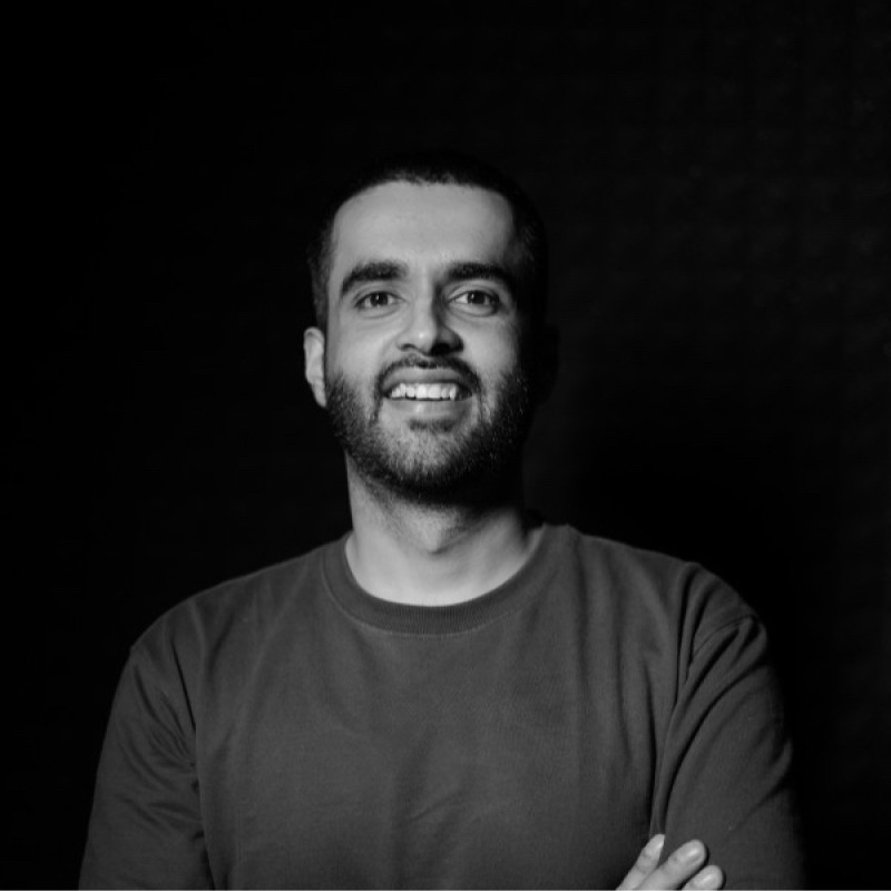 Pushkal Arora - CEO | Stackforce