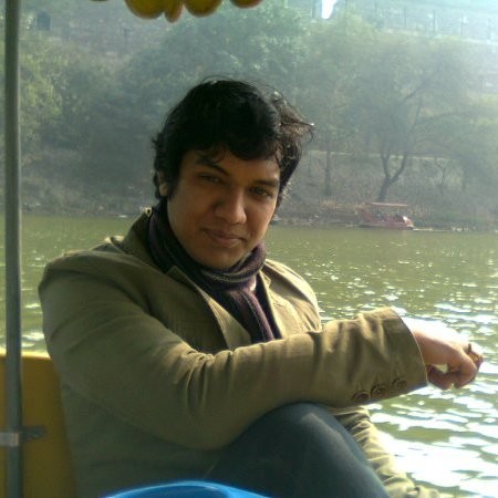 Pushkar Rana - CEO | Stackforce