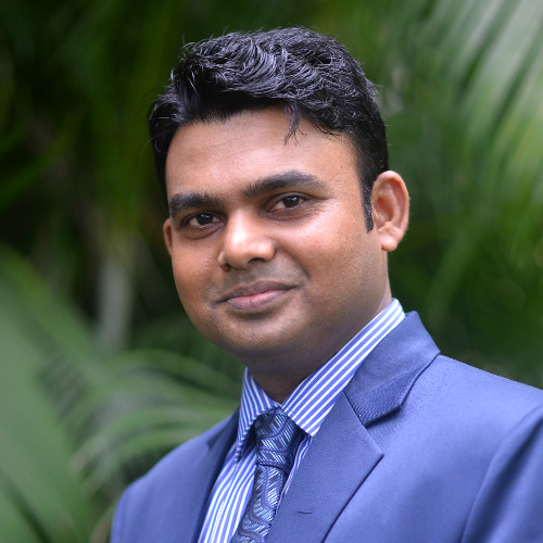 Pushkar Chaudhary - Operations Associate | Stackforce