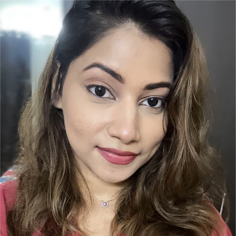 Pushp Chaudhary - Operations Associate | Stackforce