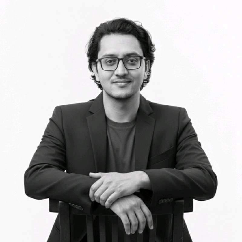 Pushpak Roy - Consultant | Stackforce