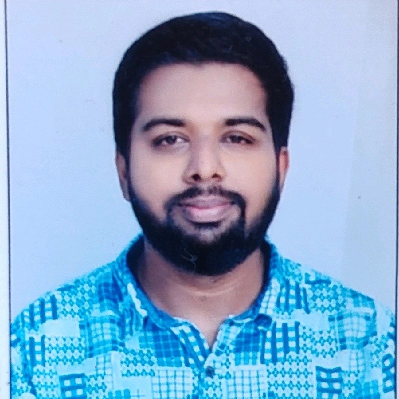 Pushpak Ugale - Business Analyst | Stackforce