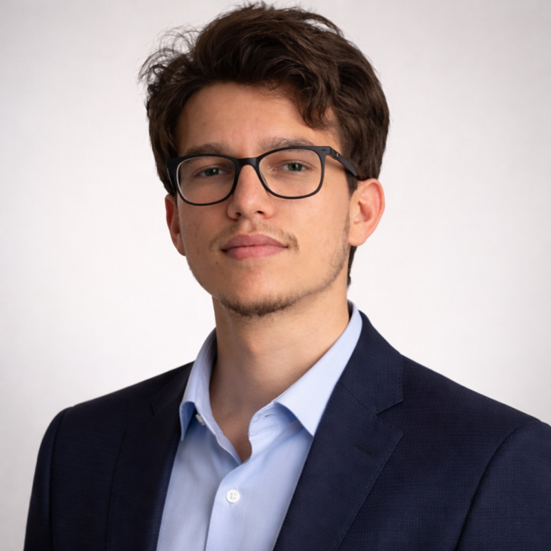 Pushpraj Mandloi - Product Manager | Stackforce
