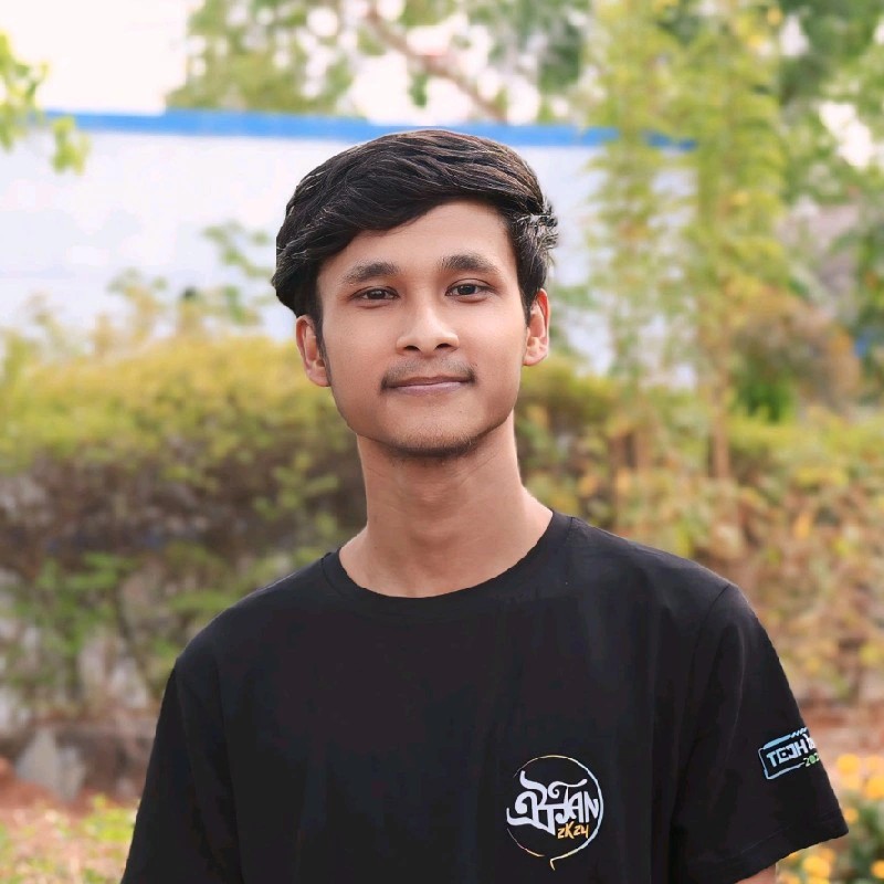 Puskar Ray - CEO | Stackforce