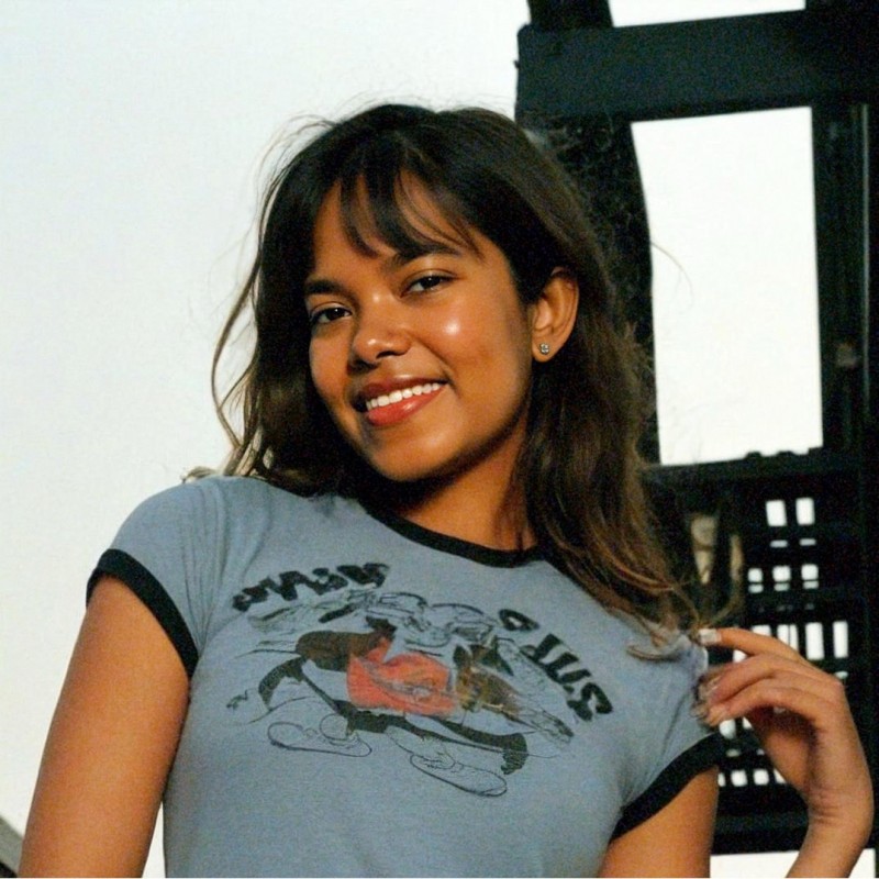 Puspita Barman - Senior Software Engineer | Stackforce