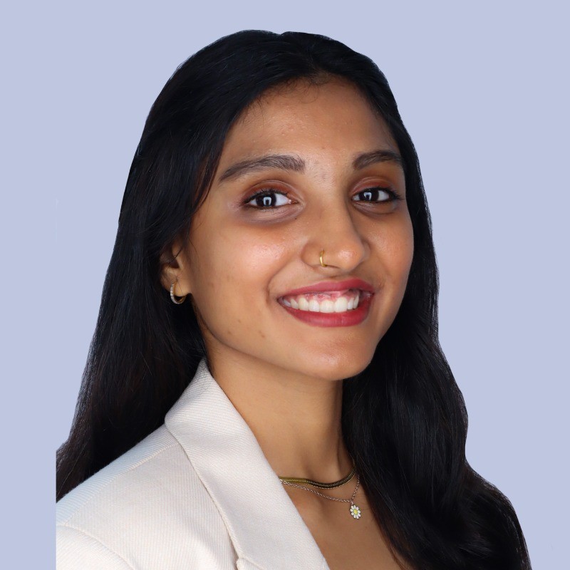 Puvada Sreevarsha - Associate Consultant | Stackforce