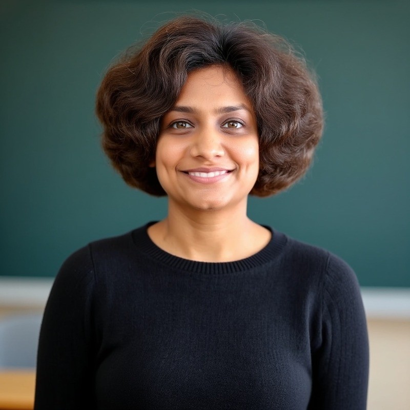 Priyanka Vergadia - CEO | Stackforce