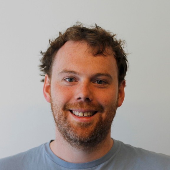 Pete Hunt - CEO | Stackforce