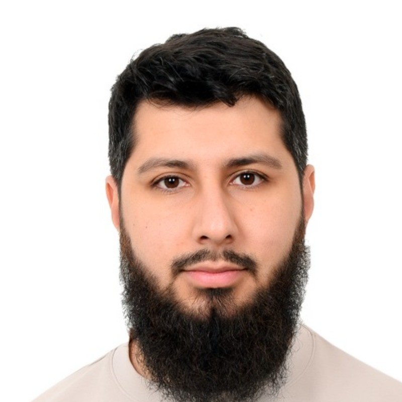 Qaiser Khan - CTO | Stackforce