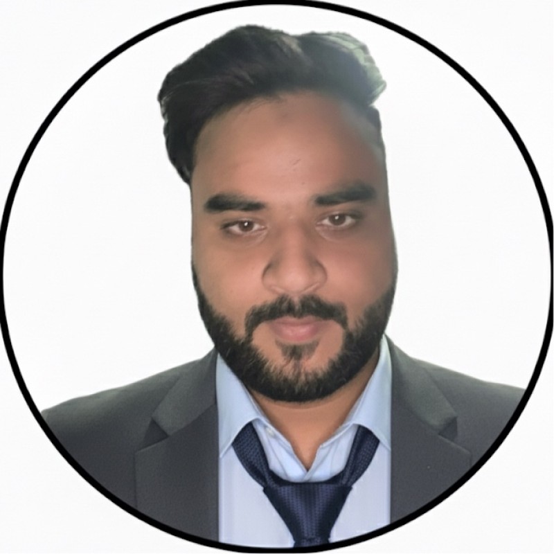 Qasim Ali - Software Engineer | Stackforce