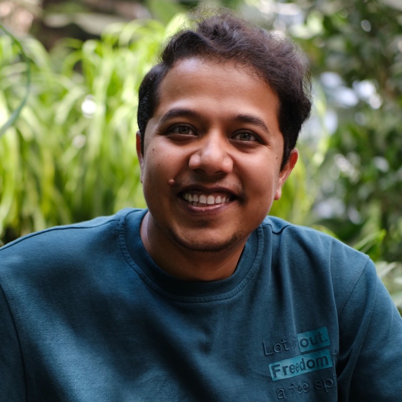 Vivek Kumar - Product Manager | Stackforce