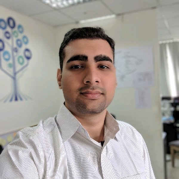 Bibhu Jaitly - IOS Engineer | Stackforce