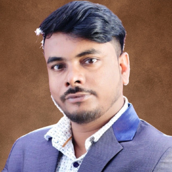 Qudir Ansari - Co-Founder | Stackforce
