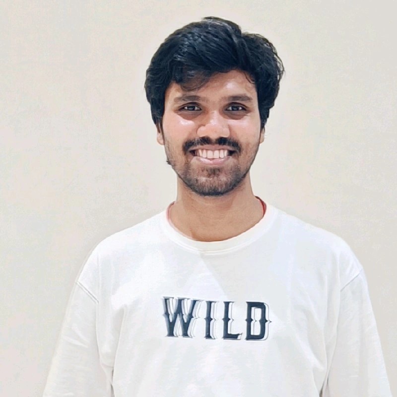 Nikhil Kumar - Software Engineer | Stackforce