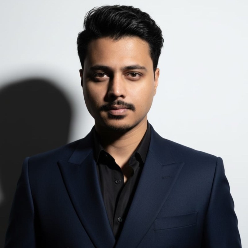 R Aditya Subramanyam | Stackforce