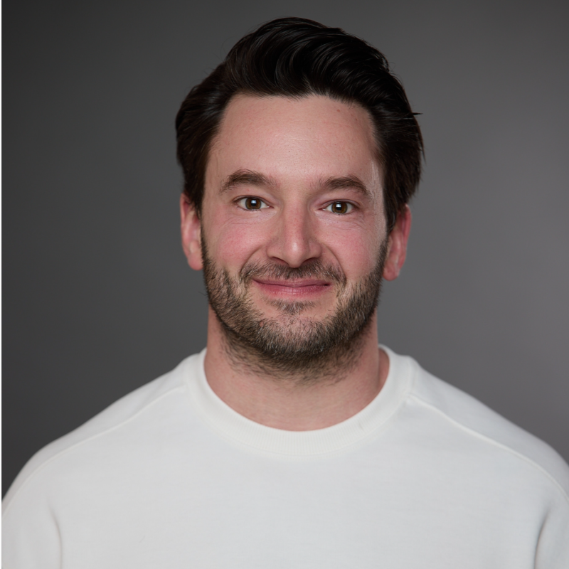 Richard Drury - CEO | Stackforce