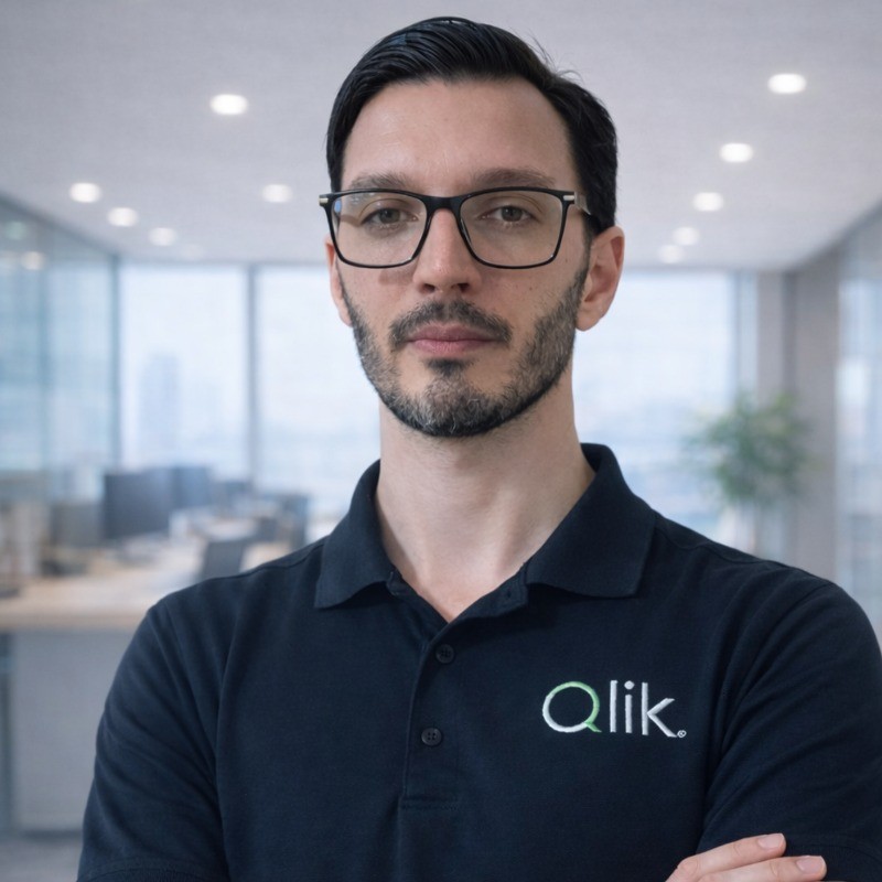 Rafael Encinas - Product Manager | Stackforce