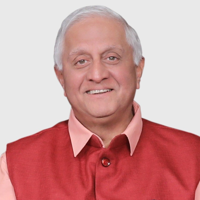 R Gopalakrishnan (Gopal) - CEO | Stackforce