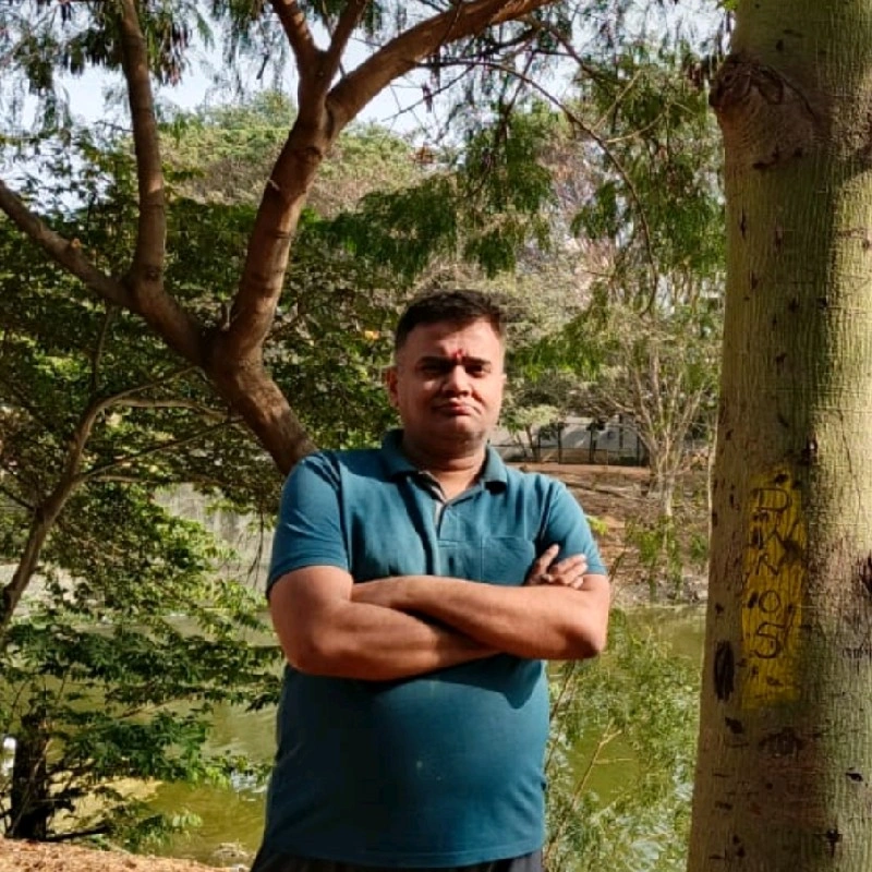 R Satheesh Kumar - Software Engineer | Stackforce