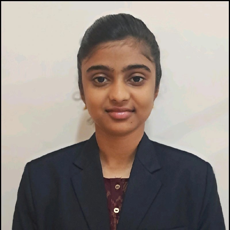 R.Shekinah Sherfya - Co-Founder | Stackforce
