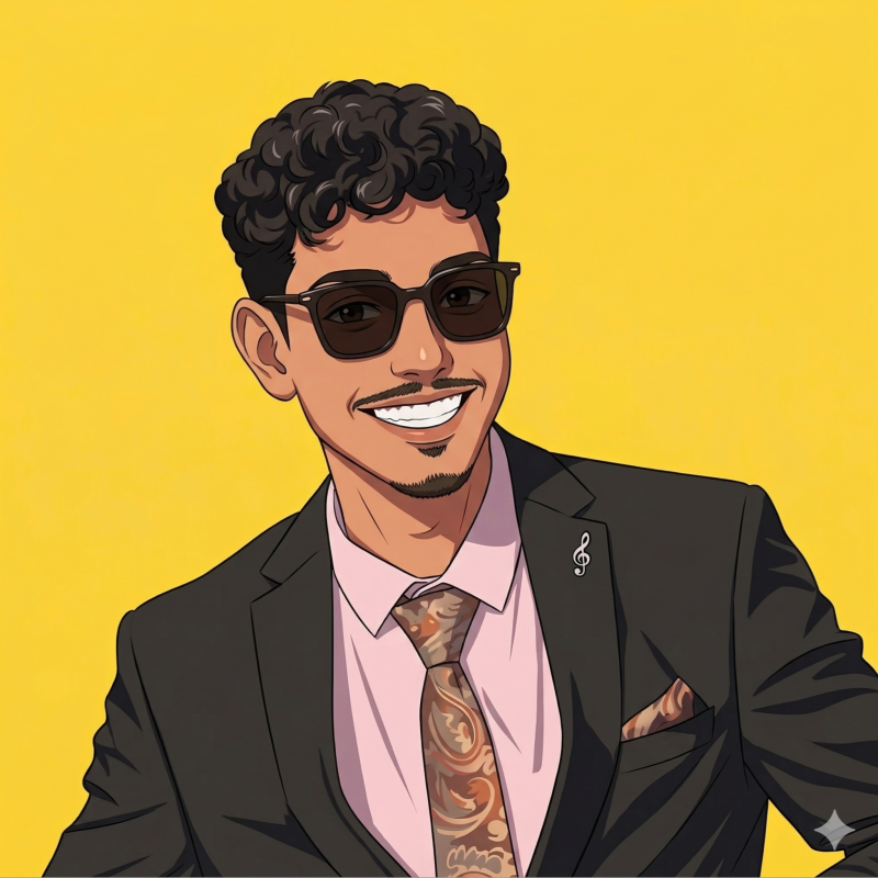 Anand Pandey - Senior Software Engineer | Stackforce