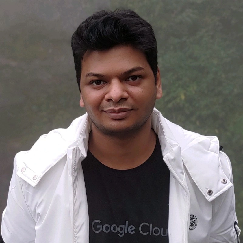 Akash Sharma - Senior Software Engineer | Stackforce