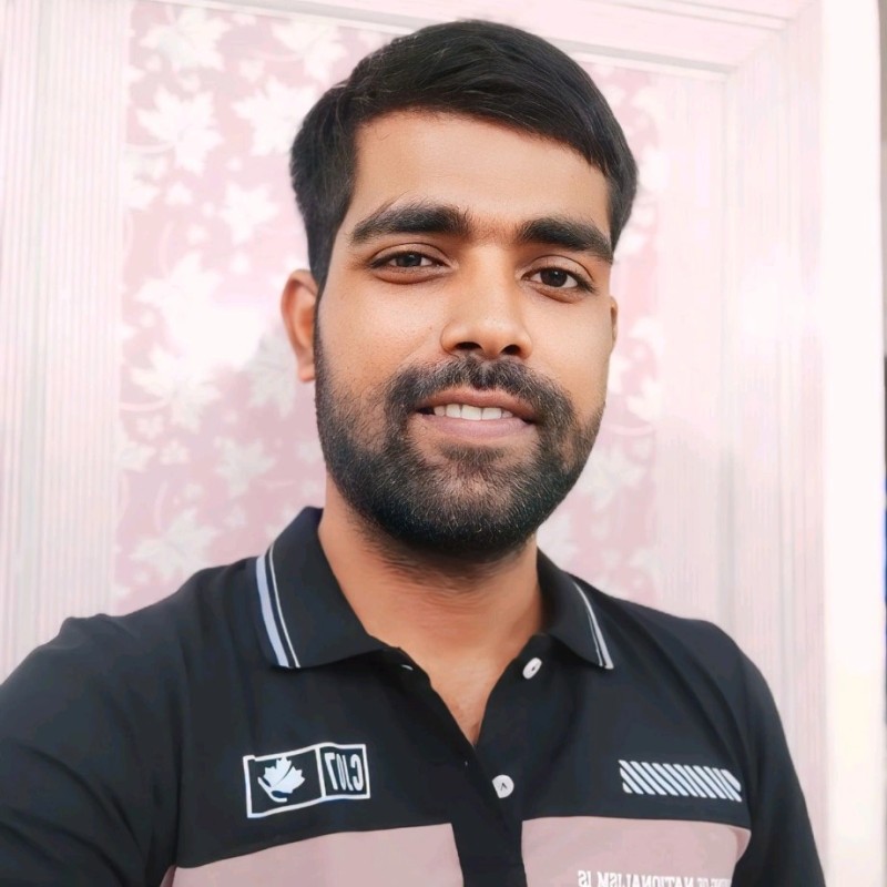 Abhishek Ranjan - Software Engineer | Stackforce
