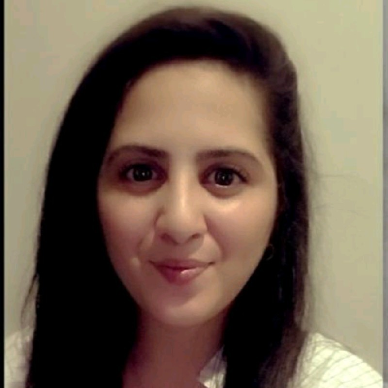 Rabia R Rabia R. - Digital Marketing Specialist | Stackforce